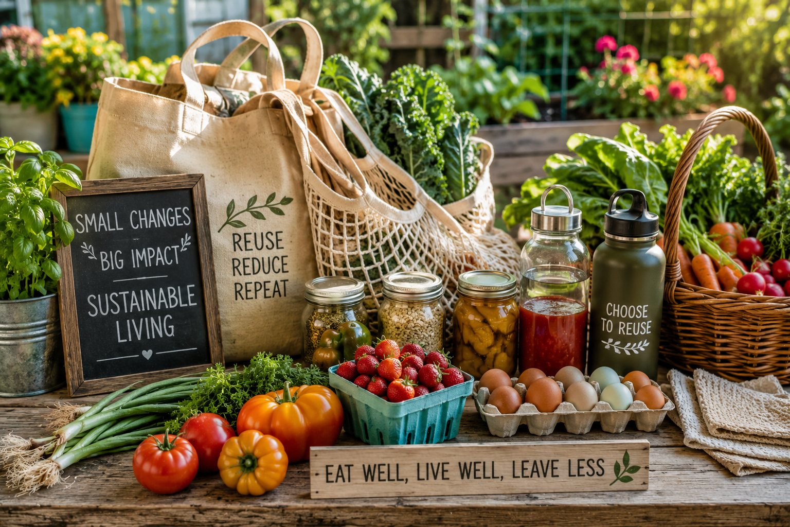 sustainable-living-local-food-reusable-products